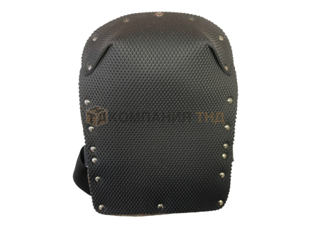 Наколенники сварщика Багул НЗП - 02 резиновые