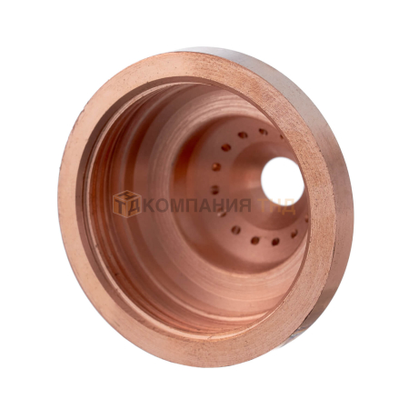 Экран защитный ПТК 45-65A PMX 125 HPT0406