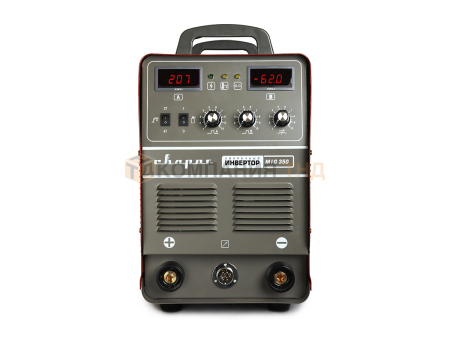 Сварочный аппарат Сварог MIG 350 (J1601)