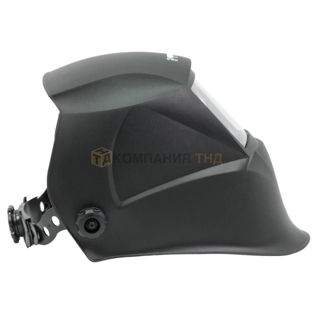 Маска сварочная КЕДР К-202 natural color PRIME , черная (8023529)