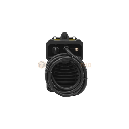 Сварочный аппарат КЕДР MultiTIG-2500P-1 DC (220В, 5-250А, без горелки) (8012584)