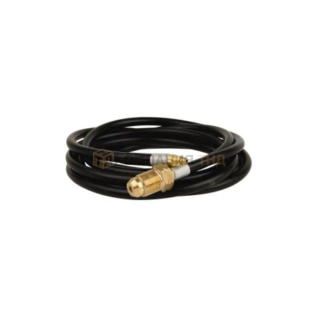 Шланг газовый ESAB Gas Hose 4M TXH251 (0700300607)