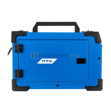 Сварочный аппарат ПТК МАСТЕР MIG 200 DOUBLE PULSE SYNERGY D99