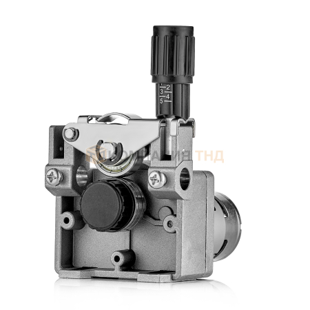 Механизм подачи проволоки Grovers 2 ролика MIG200