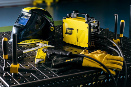 Сварочный аппарат ESAB Handy Arc 160i