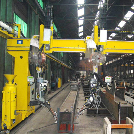 Каретка сварочная ESAB Walltrac 800B (WT50099606B)