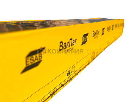 Сварочные электроды ESAB OK 48.04Р Электроды ESAB ОК 48.04Р