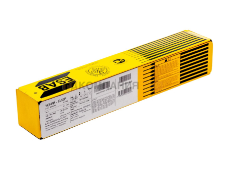 Электроды ESAB УОНИИ-13/55Р ф 3,0 мм х 350 мм (4,5кг) (5677303WM0)