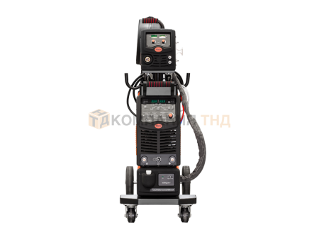 Полуавтомат СВАРОГ TECH MIG 350 P (N316)