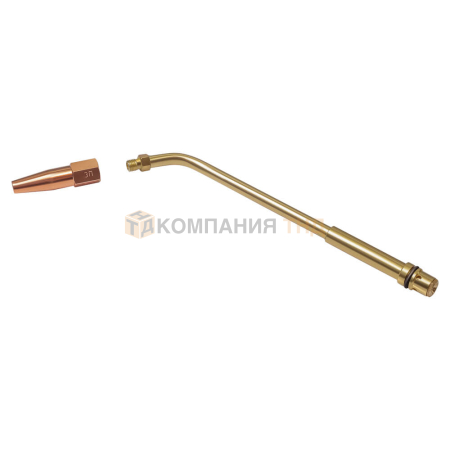 Наконечник ПТК №3П (3,0–5,0 мм) к Г3У