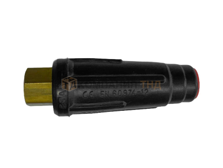 Разъём ESAB OKC 70-95 (Мама)