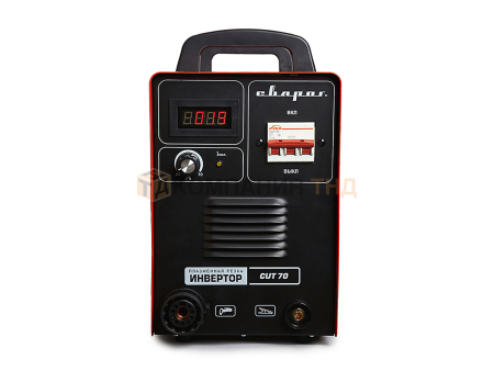Инвертор для плазменной резки Сварог CUT 70 (R33)