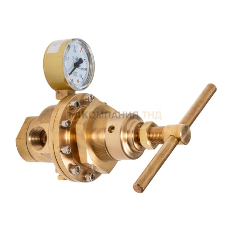 Регулятор KRASS СКО-200 (Кислород/Инертные газы) сетевой