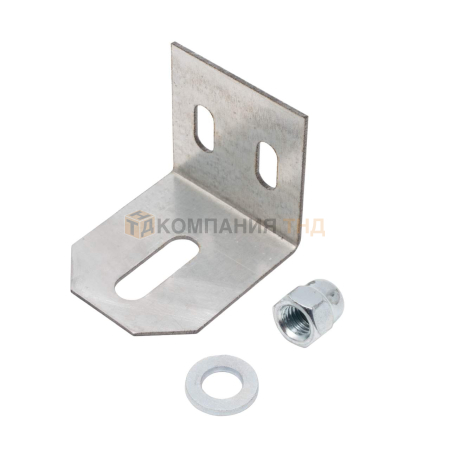 Редуктор сетевой GCE Dinset Flow Аргон/Смесь; -/30 л/мин; вх. G3/8", вых. G1/4"