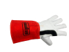 Перчатки сварочные Grovers Master TIG с крагой (S-825-R)