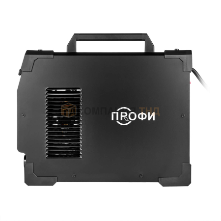 Сварочный аппарат ПТК ПРОФИ ARC 400