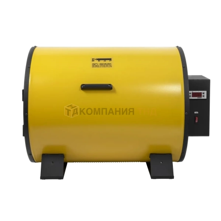 Электропечь КЕДР ЭП- 90МК с цифровой индикацией (220В, 400°C, загрузка 90кг) (8018116)