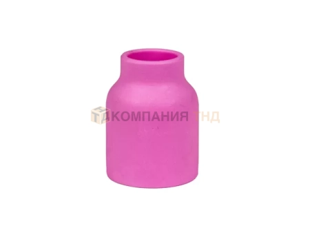 Сопло керамическое КЕДР TIG-500 EXPERT Ø16,0 мм газовая линза (8007458)