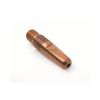 Наконечник контактный ESAB 1.6мм (Contact tip CuCrZr w1.6 M8x37). Артикул 0468502009 Наконечник контактный ESAB 1.6мм (Contact tip CuCrZr w1.6 M8x37). Артикул 0468502009