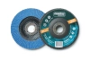 Круг шлифовальный GROVERS ABRASIVE 125х22 P40 (10шт.) (ORLT-125-P40) Круг шлифовальный GROVERS ABRASIVE 125х22 P40 (10шт.) (ORLT-125-P40)