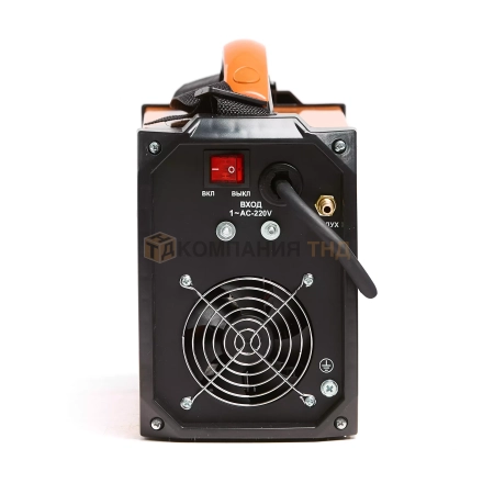 Инвертор для плазменной резки СварБери CUT/MMA-45PRO