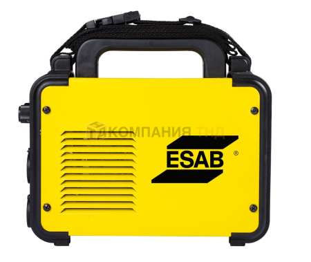Сварочный аппарат ESAB Handy Arc 160i