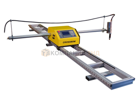 Машина резки ESAB CROSSBOW Cantiliver cutting machine консольная (VT3-1634-RU)