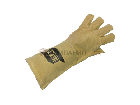 Сварочные перчатки TIG Soft Сварочные перчатки ESAB TIG Soft