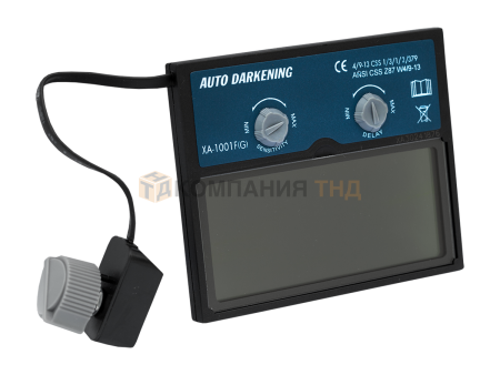 Маска сварочная Сварог AS-2-F (G) TRUE COLOR Маска сварочная Сварог AS-2-F (G) TRUE COLOR