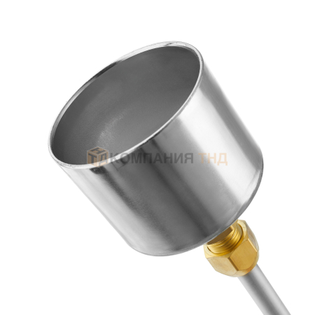 Горелка кровельная ПТК ГВ-800-70 ТУРБО