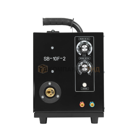 Сварочный аппарат ПТК ПРОФИ MIG 500 FW