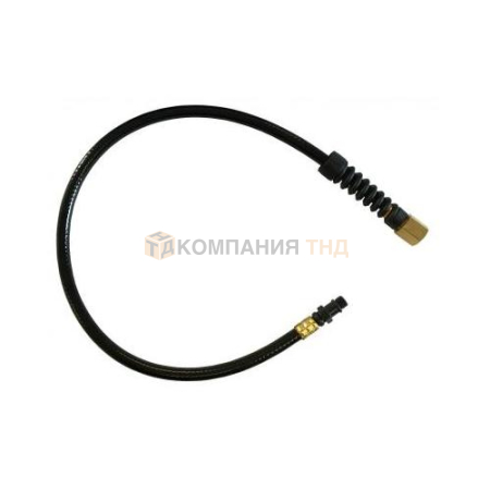 Шланг газовый ESAB Gas Hose M12x1.0-0.5M AA15 (0700300118)