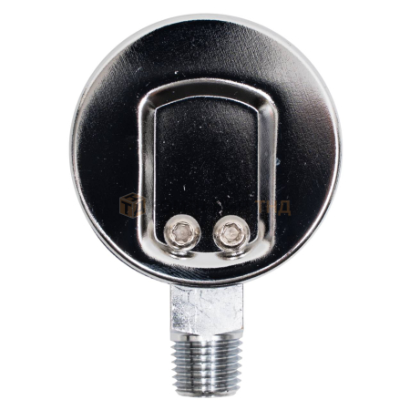 Манометр кислородный KRASS 10/15 МПа, 50 мм, NPT1/4