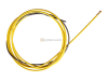 Проволокопровод Сварог 3,5 м жёлтый (1,2–1,6), IIC0590 (87461)