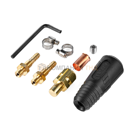 Сварочный аппарат ПТК RILON TIG 315 P AC/DC (НАКС)