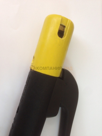 Электрододержатель ЭСАБ PRIMA Электрододержатели ESAB Prima