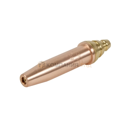 Мундштук в сборе КЕДР №1П ("3/64" 10-25 мм) для Р3П-04/Р3П-05 (1220098)