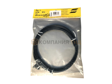 Проволокопровод ESAB Стальной Steel, 1.6мм, 4.5м PSF