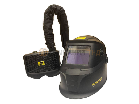 Маска сварочная ESAB Savage A40 9-13 for air Маска сварочная ESAB Savage A40 9-13 for air