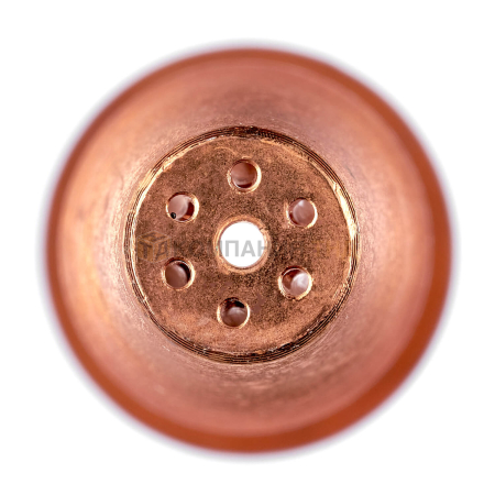 Мундштук ацетиленовый ПТК №2А (15–30 мм) к Р3-300, Р3-345