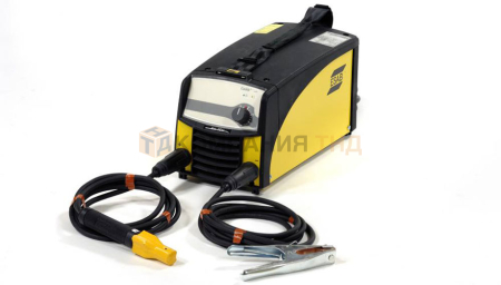Инверторы ESAB Caddy Arc 151i, A31 Сварочный аппарат ESAB Caddy Arc 151i, A31