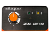 Инвертор СВАРОГ REAL ARC 160 (Z240)