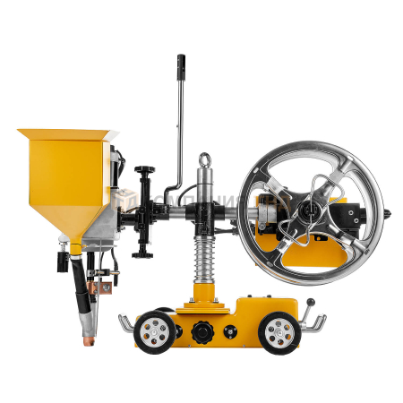 Сварочный аппарат ПТК RILON MZ 1250 HD (НАКС)