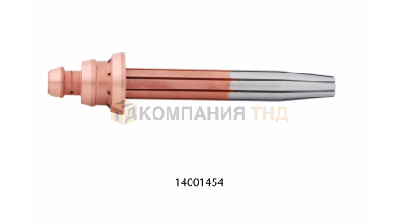 Мундштук GCE A–MD COOLEX 230-300мм (5шт.). Артикул 14001458