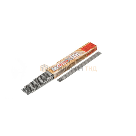 Электроды Монолит УОНИ 13/45 TM STANDART ф 3,0 мм (2,5кг) (Т000037460)