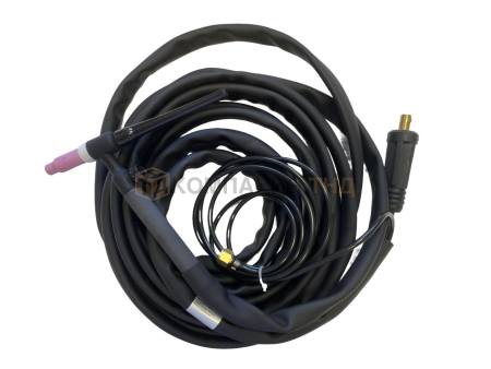 Горелка ESAB SR 17V-2K-3550-G1/4" Горелка ESAB SR 17V 2K-3550-G1/4"