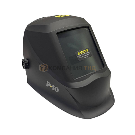 Маска сварочная ESAB P10