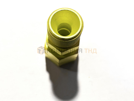 Переходник GCE G3/8"LH-G3/8" (Латунь)