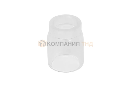 Сопло прозрачное КЕДР TIG-17–18–26 PRO/EXPERT Ø13,0 мм газовая линза (8018388)