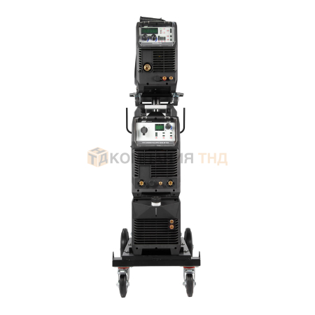 Сварочный аппарат ПТК HANKER MULTIMIG 500S EP H32